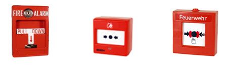 к˵ԧ-Fire Alarm System-˵ش